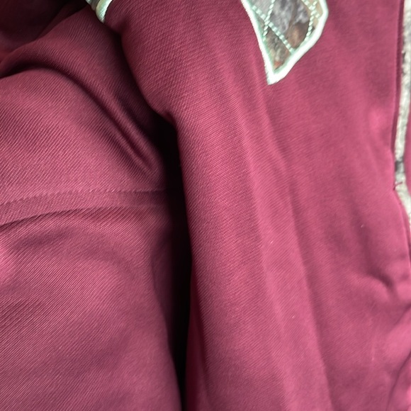 Under Armour Storm Women’s Hooded Sweatshirt SZ Small Camouflage - Picture 13 of 14